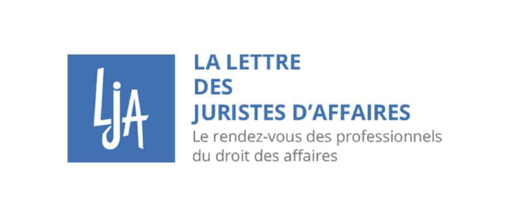 logo lja